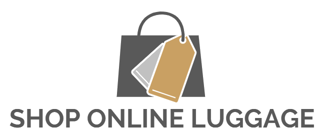 Shop Online Luggage