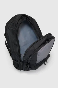 All Rounder Backpack RFID Pocket