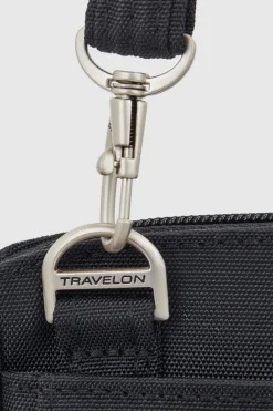 Anti Theft RFID Convertible Bag