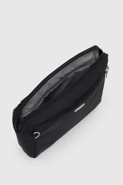 Anti Theft RFID Convertible Bag