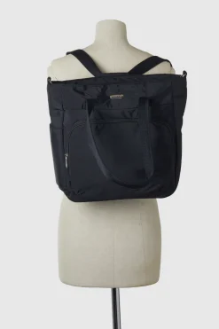 Anti Theft RFID 2 In 1 Backpack