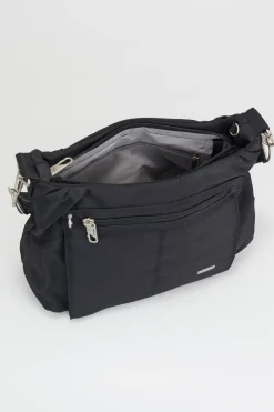 Anti Theft RFID Pocket Hobo Bag