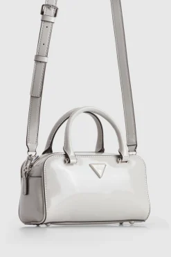 Arnela Mini Box Tote Bag