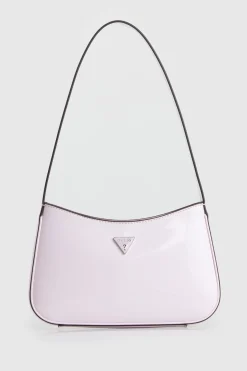 Arnela Top Zip Shoulder Bag