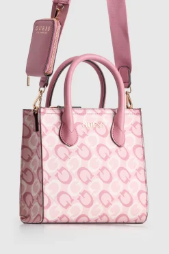 Beacon Falls Mini Tote Bag