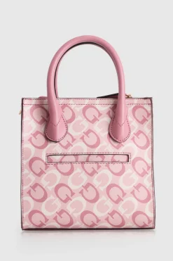 Beacon Falls Mini Tote Bag
