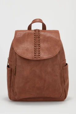 Boho Backpack