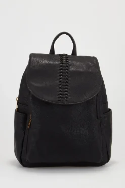 Boho Backpack