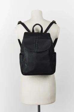 Boho Backpack