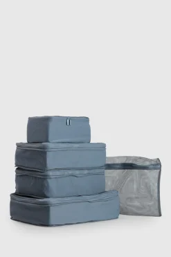 Bondi Compression Packing Cubes