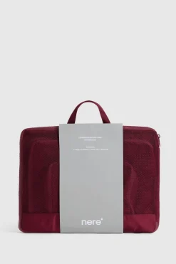 Bondi Compression Packing Cubes