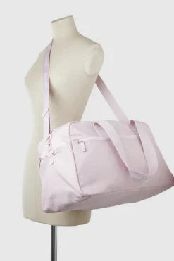 Bondi Nylon Duffle Carry On Bag
