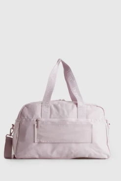 Bondi Nylon Duffle Carry On Bag