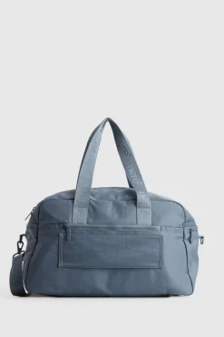 Bondi Nylon Duffle Carry On Bag
