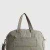 Bondi Nylon Duffle Carry On Bag