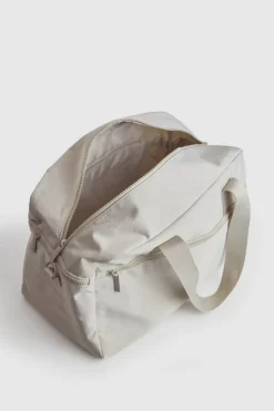 Bondi Nylon Duffle Carry On Bag