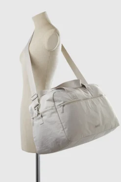 Bondi Nylon Duffle Carry On Bag