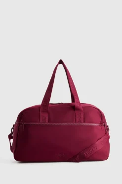 Bondi Nylon Duffle Carry On Bag