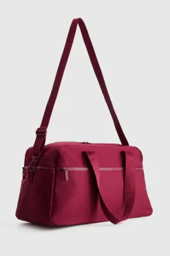 Bondi Nylon Duffle Carry On Bag