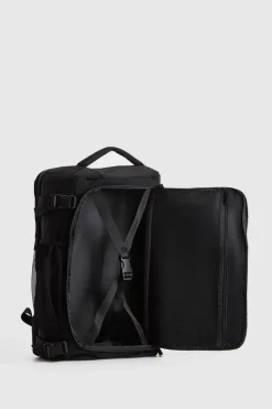 Bondi Nylon Large Backpack