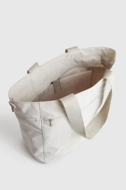 Bondi Nylon Large Tote Bag