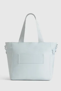 Bondi Nylon Large Tote Bag