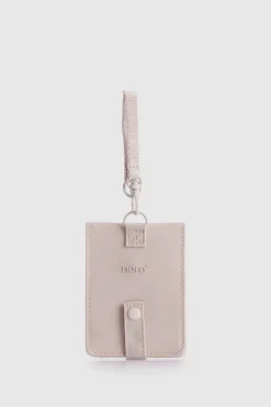 Bondi Nylon Luggage Tag