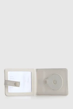 Bondi Nylon Luggage Tag