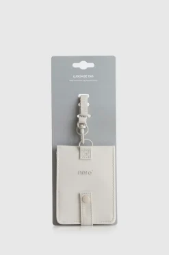 Bondi Nylon Luggage Tag