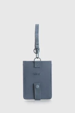 Bondi Nylon Luggage Tag