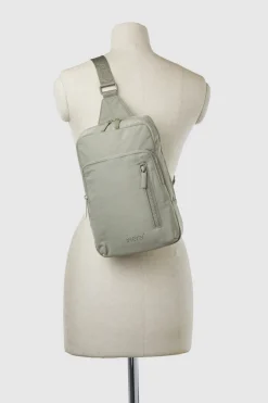 Bondi Nylon Sling Backpack
