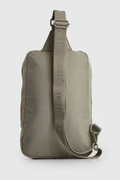 Bondi Nylon Sling Backpack