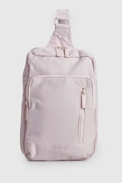 Bondi Nylon Sling Backpack