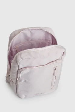 Bondi Nylon Sling Backpack