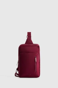 Bondi Nylon Sling Backpack