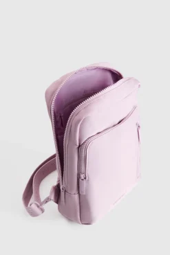 Bondi Nylon Sling Backpack