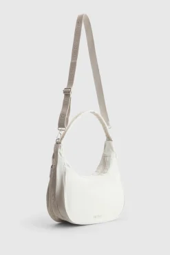 Bondi Nylon Small Shoulder Bag