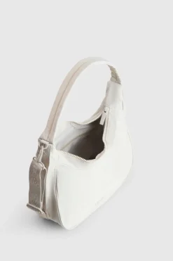 Bondi Nylon Small Shoulder Bag