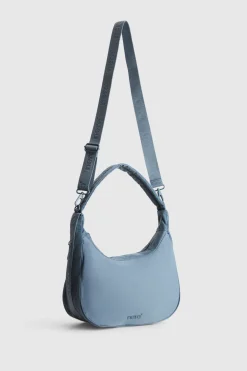 Bondi Nylon Small Shoulder Bag