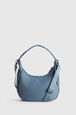 Bondi Nylon Small Shoulder Bag