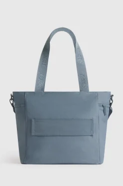 Bondi Nylon Small Tote Bag