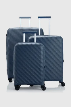 Bondi 3pc Suitcase Set