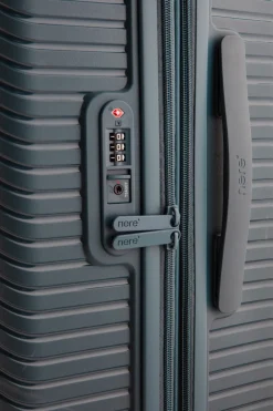 Bondi 3pc Suitcase Set