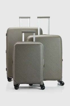 Bondi 3pc Suitcase Set