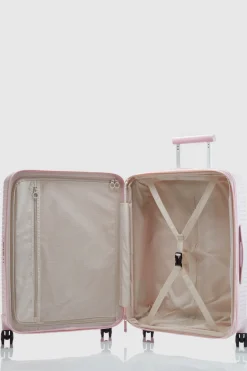 Bondi 3pc Suitcase Set
