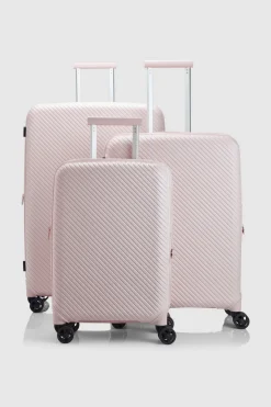 Bondi 3pc Suitcase Set