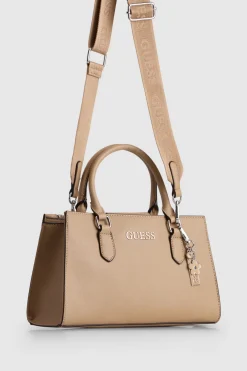 Brooken Tote Bag