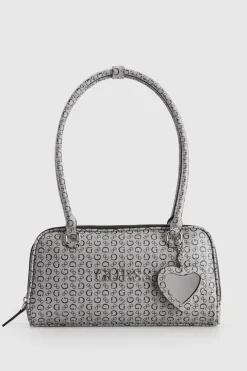 Carla Shoulder Tote Bag