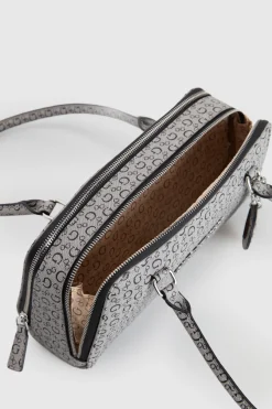 Carla Shoulder Tote Bag