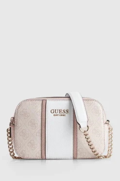 Cathleen Camera Crossbody Bag